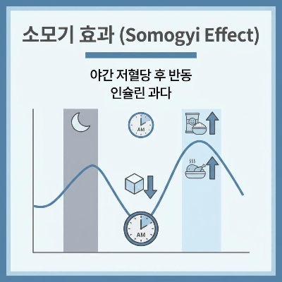 소모기 효과