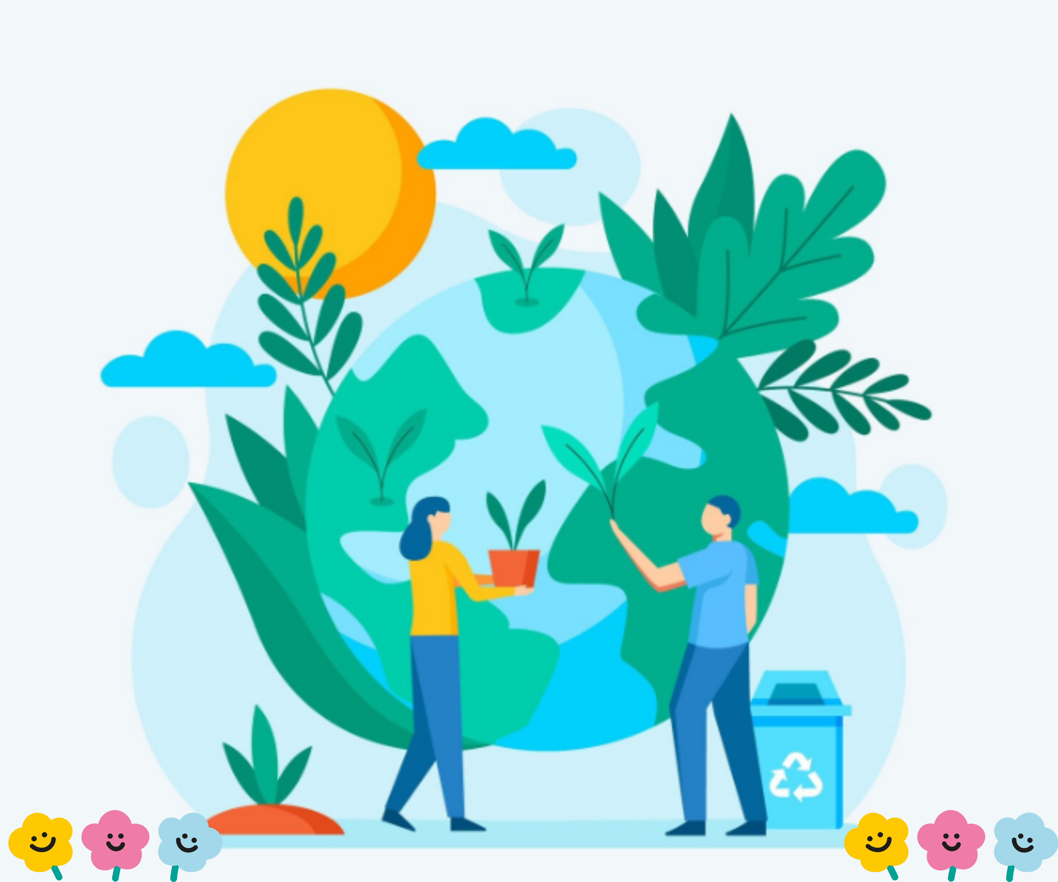 환경을 위한 작은 실천 텀블러 사용, 엄청난 경제 효과