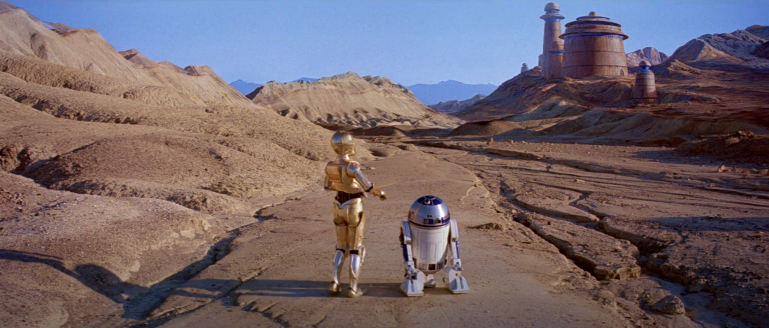 매트페인팅 스타워즈