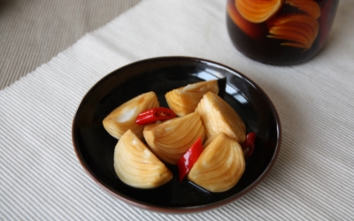 양파장아찌이미지