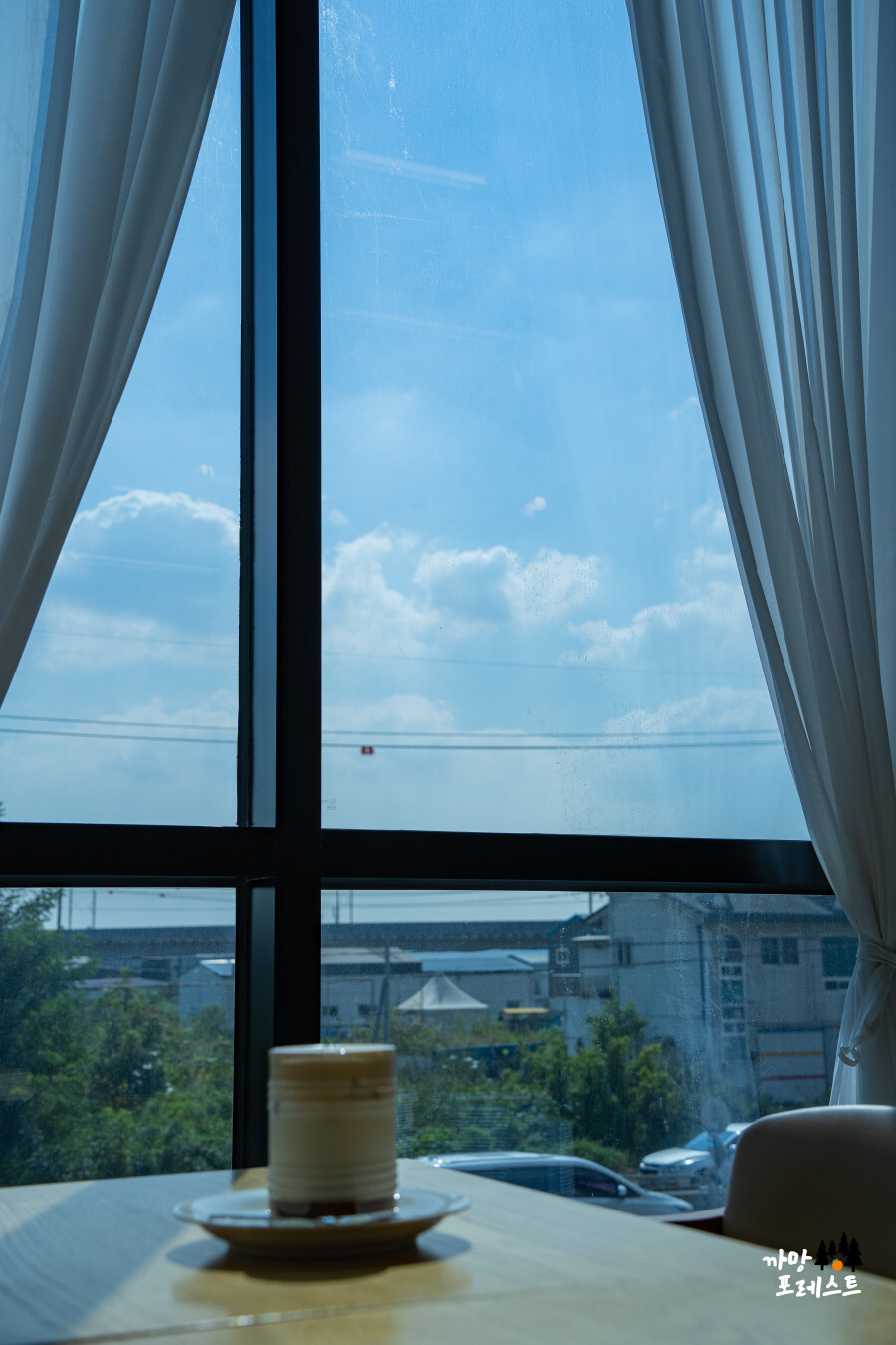 평택 카페모니 커피