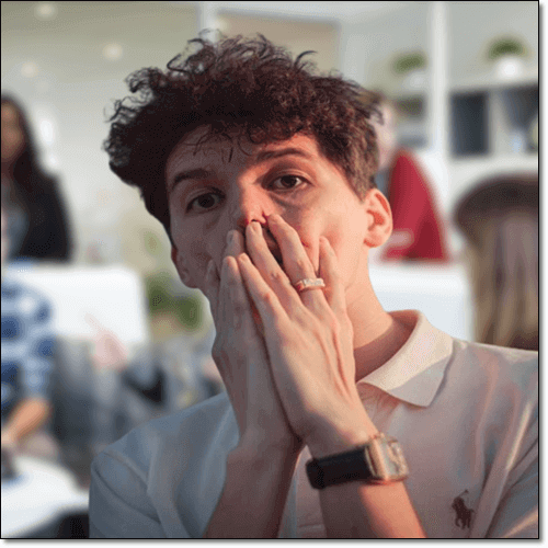 자일리멜츠 효능 구강건조증 개선 효과, 입냄새가 심한 남성