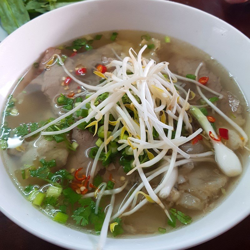 나트랑 쌀국수 맛집 : 여행객들이 뽑은 나트랑 해산물 맛집 Best 10