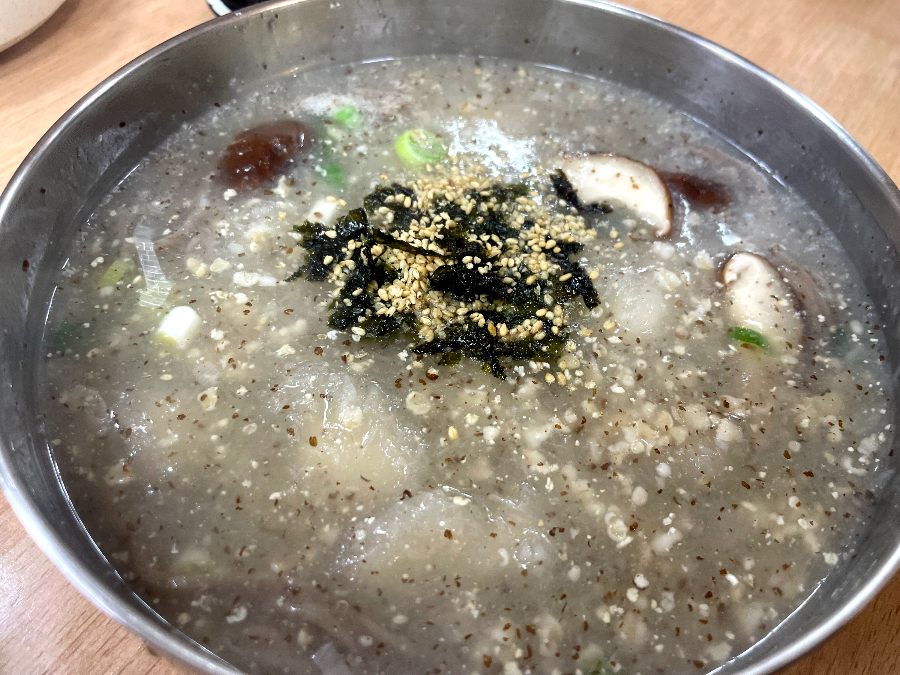 추운 겨울 정선 2박3일 여행 가볼만한 곳 05 - 정선아리랑시장, 회동집, 원주 소금산 출렁다리