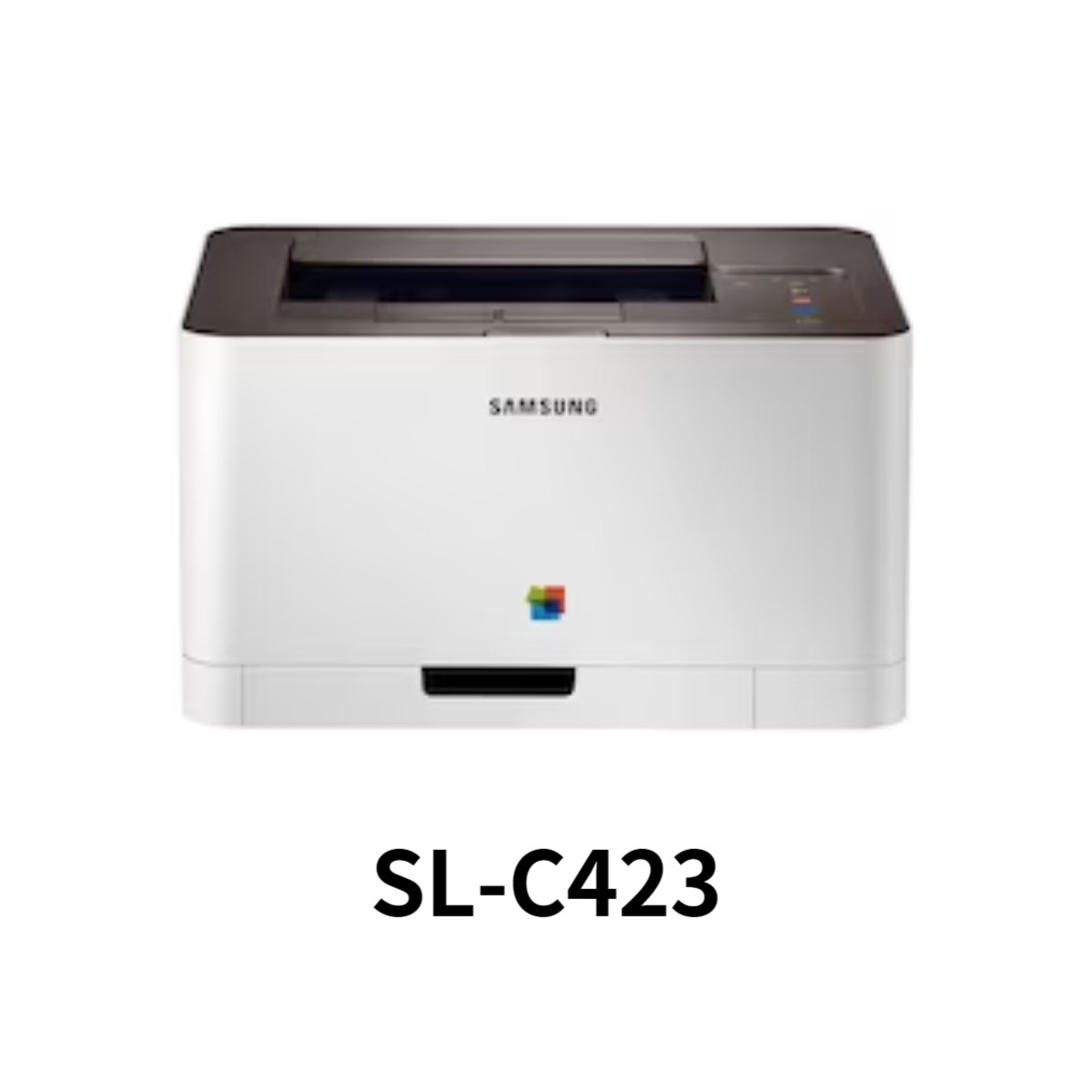 SL-C423 프린터