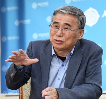 이종석 국정원장 후보자 전 통일부장관 프로필