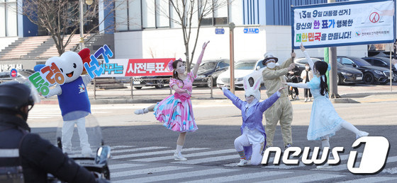 기탁금이라는 제도적 장치