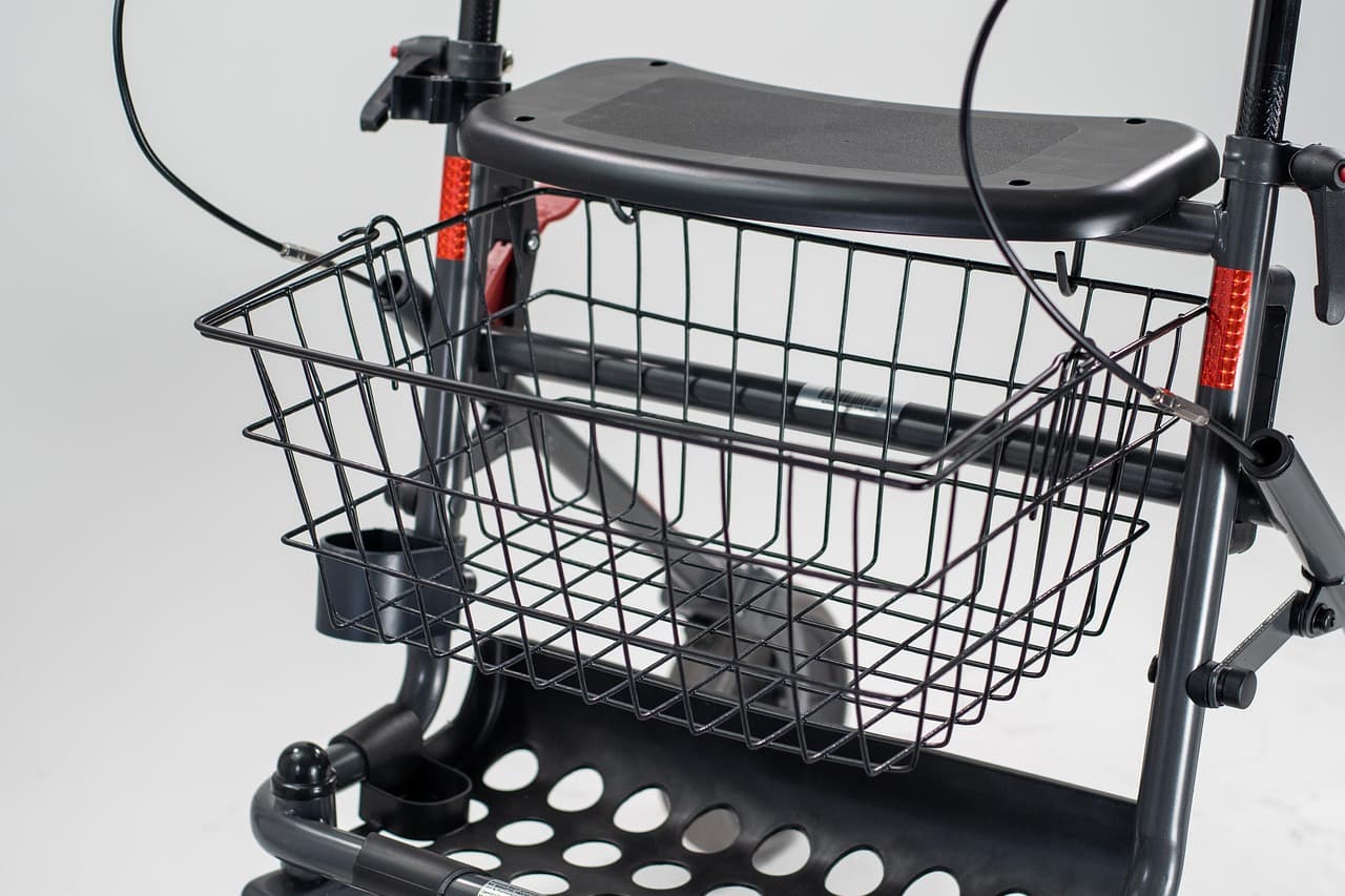 장애인 보조기기 지원 정책