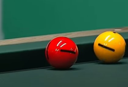 billiard