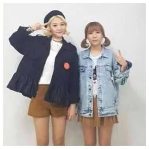 볼빨간사춘기 슈스케