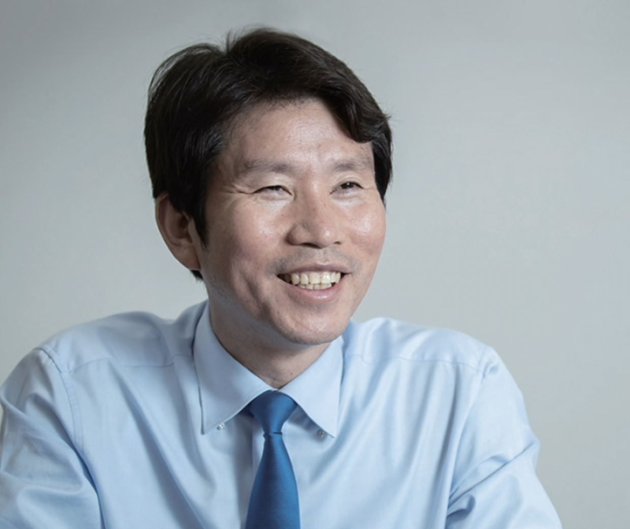 국회의원 이인영