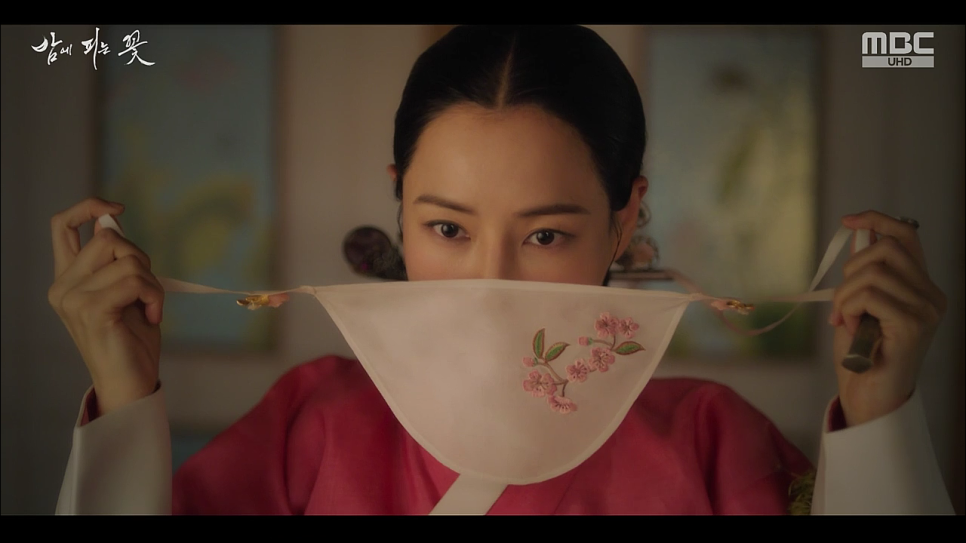 밤에 피는 꽃 6회