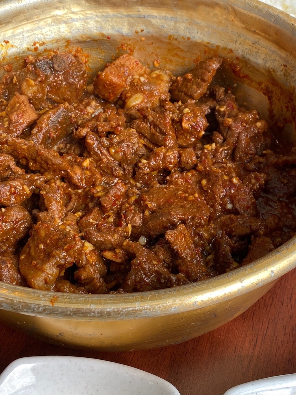 여원찜갈비