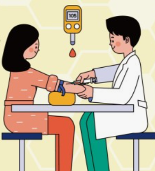 건강검진대상자조회