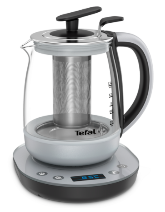 테팔 차탕기 인퓨자 1.5L, BJ800DKR