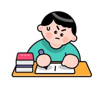 모의고사 등급컷