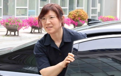 장미란 총선 출마설 지역구 상황