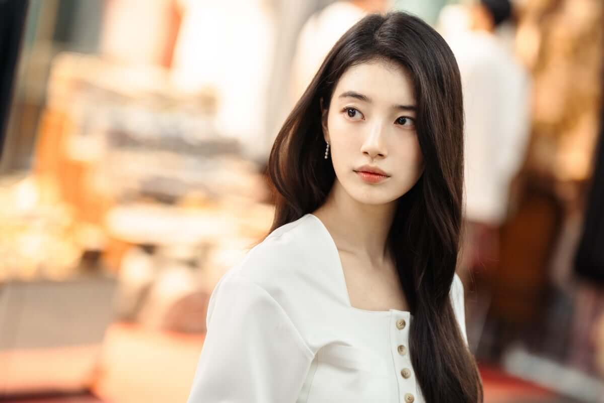 김우빈 수지 넷플릭스 신작 다 이루어질지니