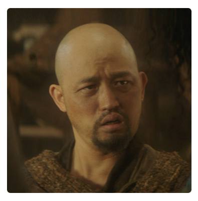 아라문의 검 등장인물