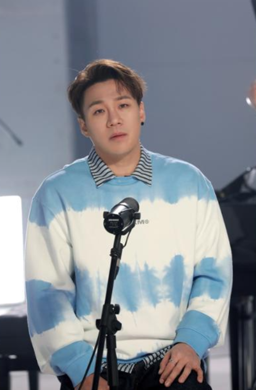 윤민수 나이