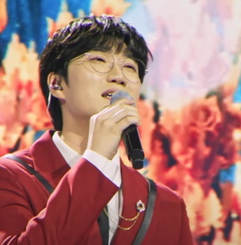 공훈 이야 노래 듣기 노래가사