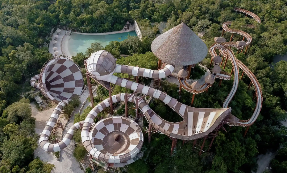 역동적인 모험과 짜릿한 스릴의 정점, '스플로르(Xplor)' 익스트림 투어