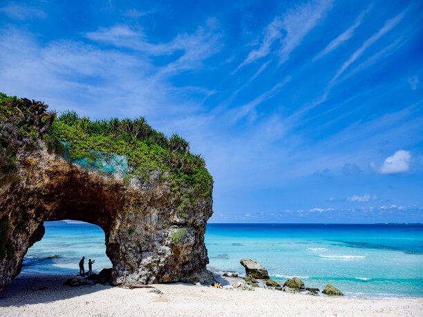 2024년 미야코지마 관광 명소 자유여행 스노클링