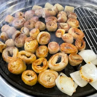 대구 대표 음식 막창 따로국밥 납작만두 뭉티기 소개_24