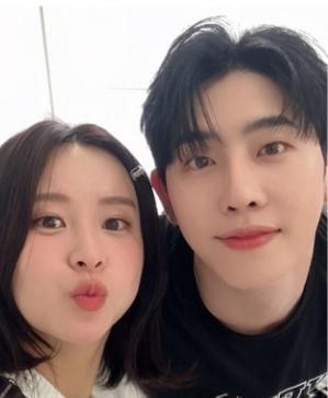 은가은 박현호 결혼 풀스토리&amp;#44; 프로필&amp;#44; 노래