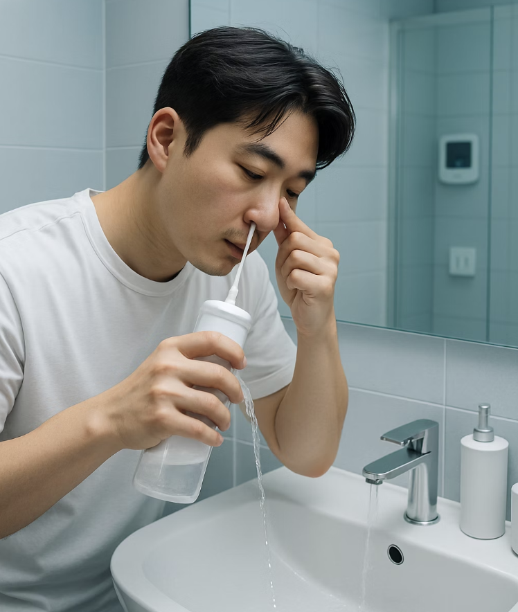 수술은 끝이 아닌 새로운 시작