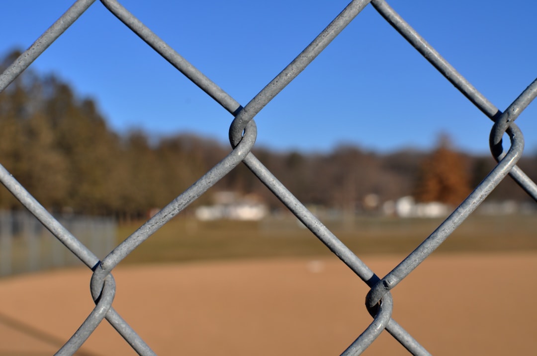 'High school baseball'
