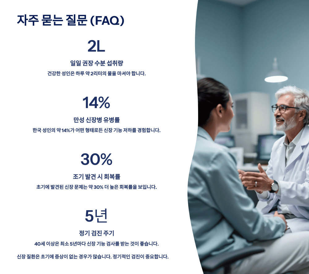 자주 묻는 질문 (FAQ)