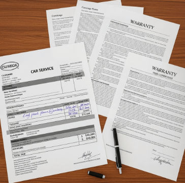 엔진오일 누유 수리비 총정리18