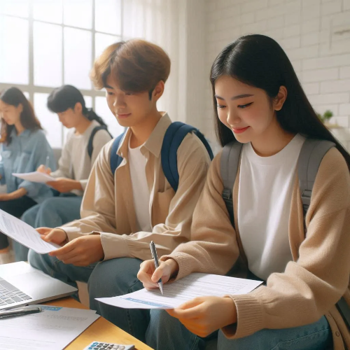 2024-2학기-국가장학금-신청-중위소득-지원-방법