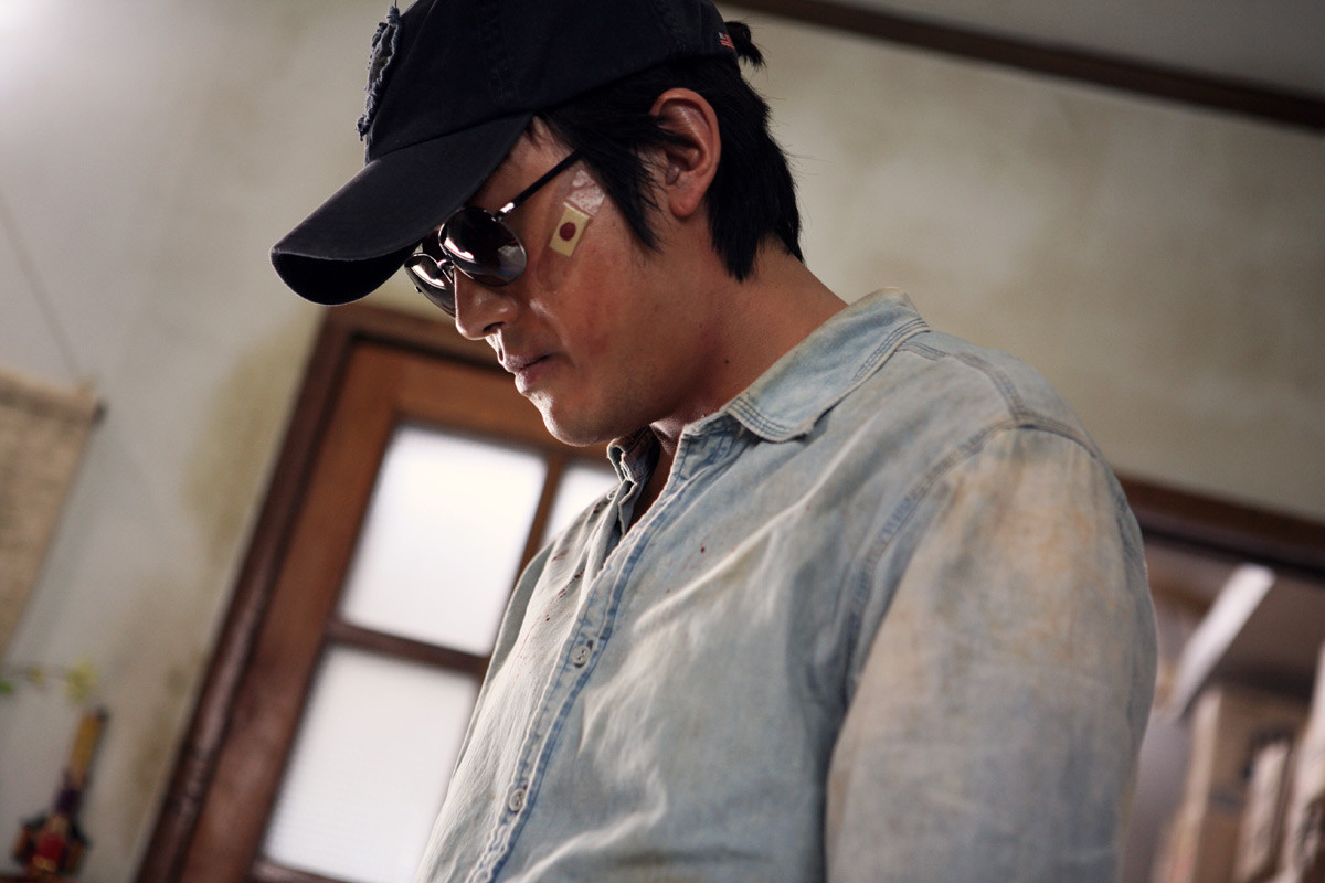 추격자 네이버영화