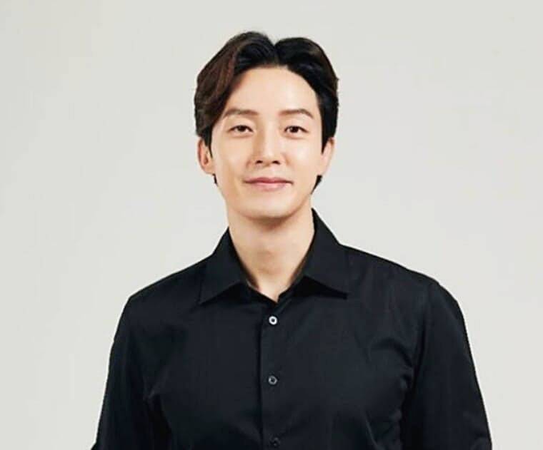 개그맨-허경환