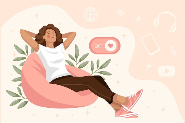 건강한 습관 만들기