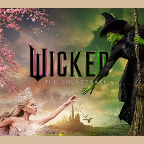 영화 위키드 리뷰 관련 사진