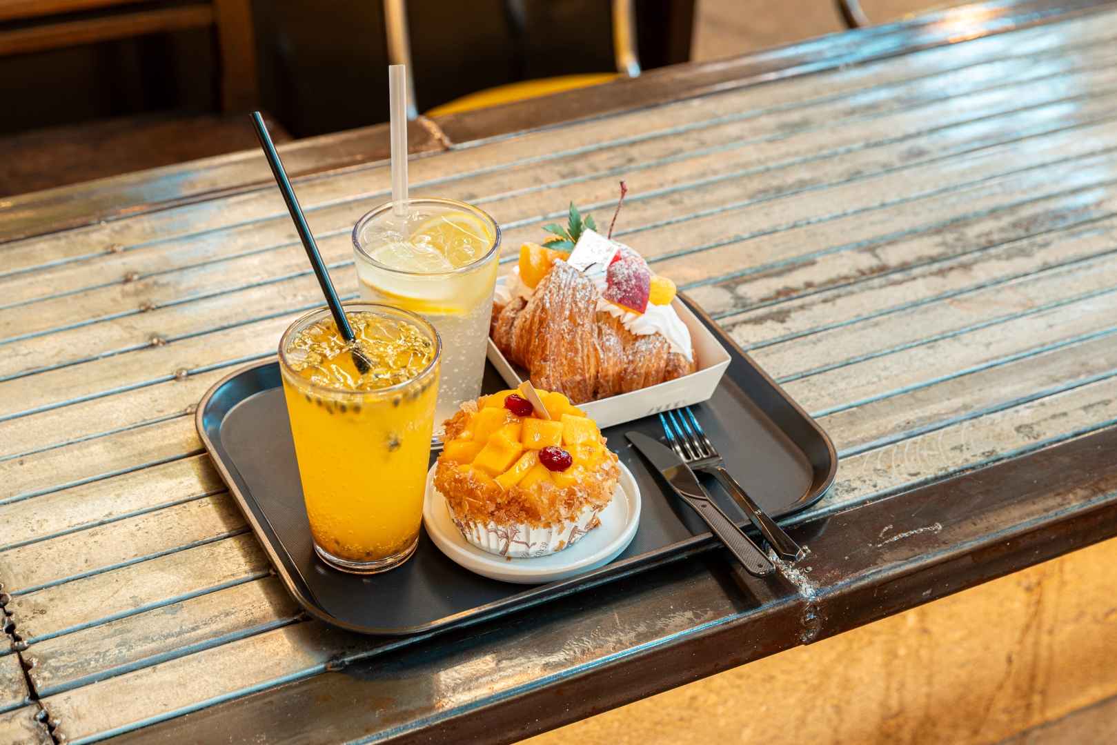 인천 강화도 뷰맛집 카페 조양방직