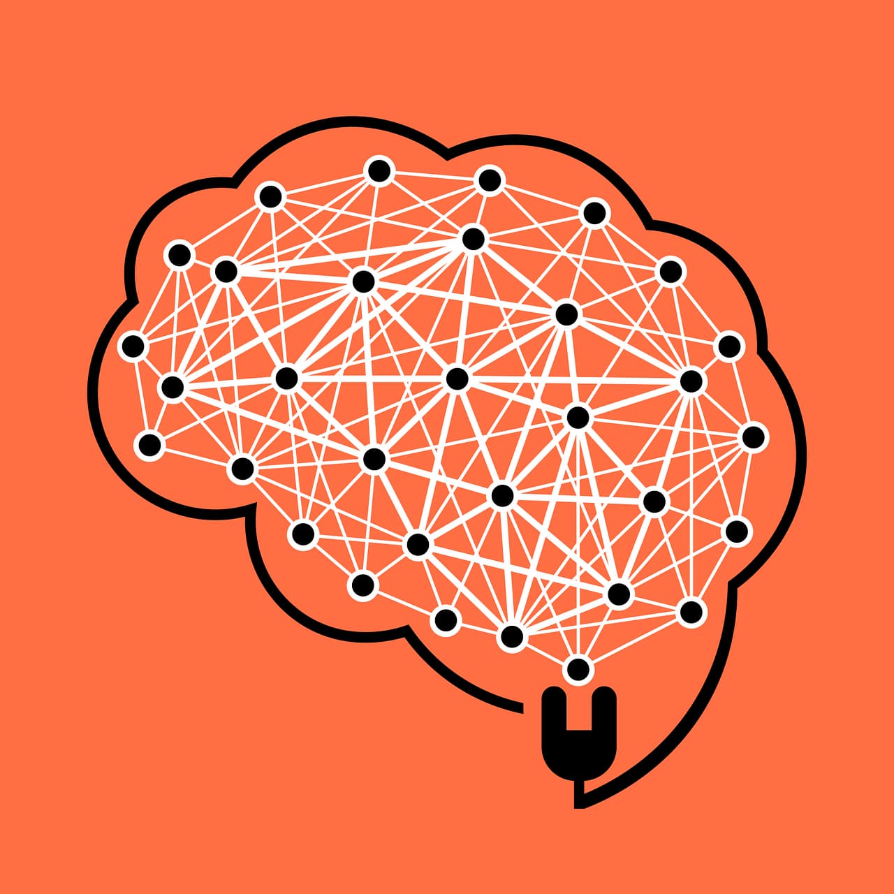 청결한 공간이 뇌에 주는 긍정적 자극