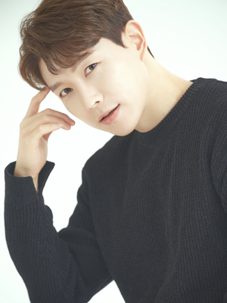 성악가 배두훈 