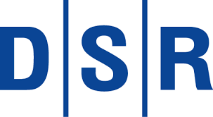 DSR_로고