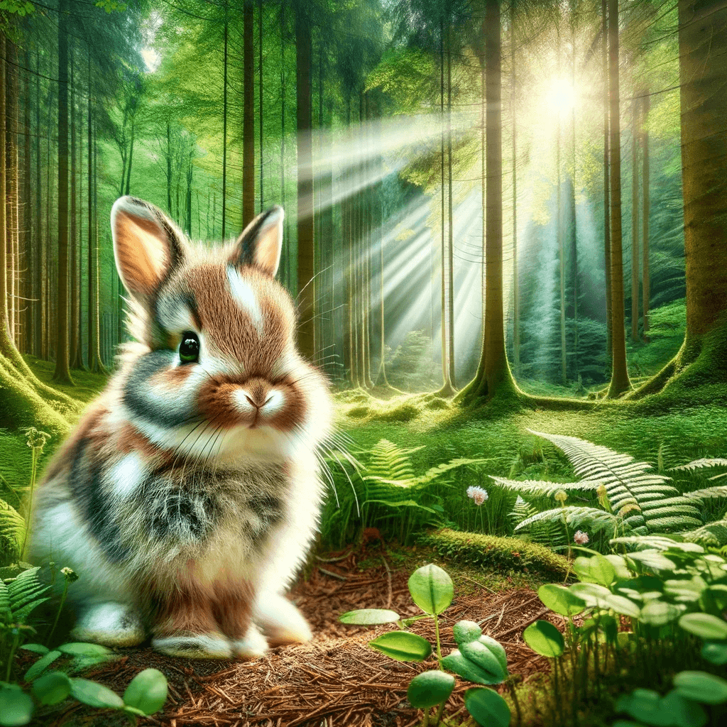 토끼 꿈 해몽 해석