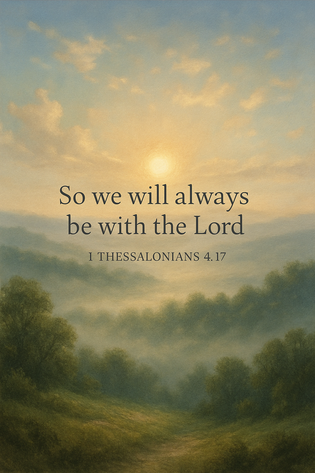 다시 만날 그날까지 – 5편: 마지막 날, 우리는 꼭 다시 만나요