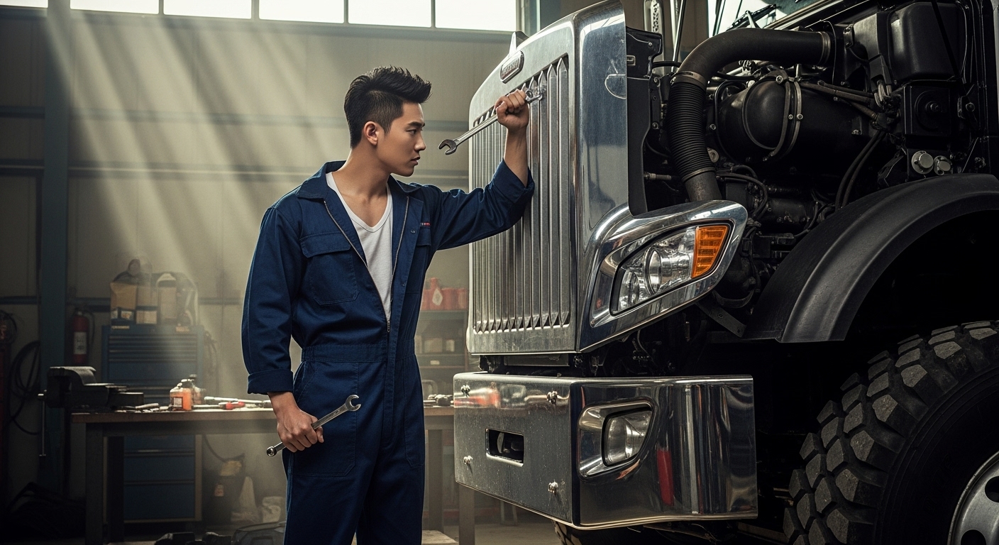 화물운송 자격시험