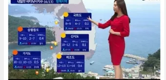 낚시 지수 바람 파도 물때 채비 준비 포인트 선정_9