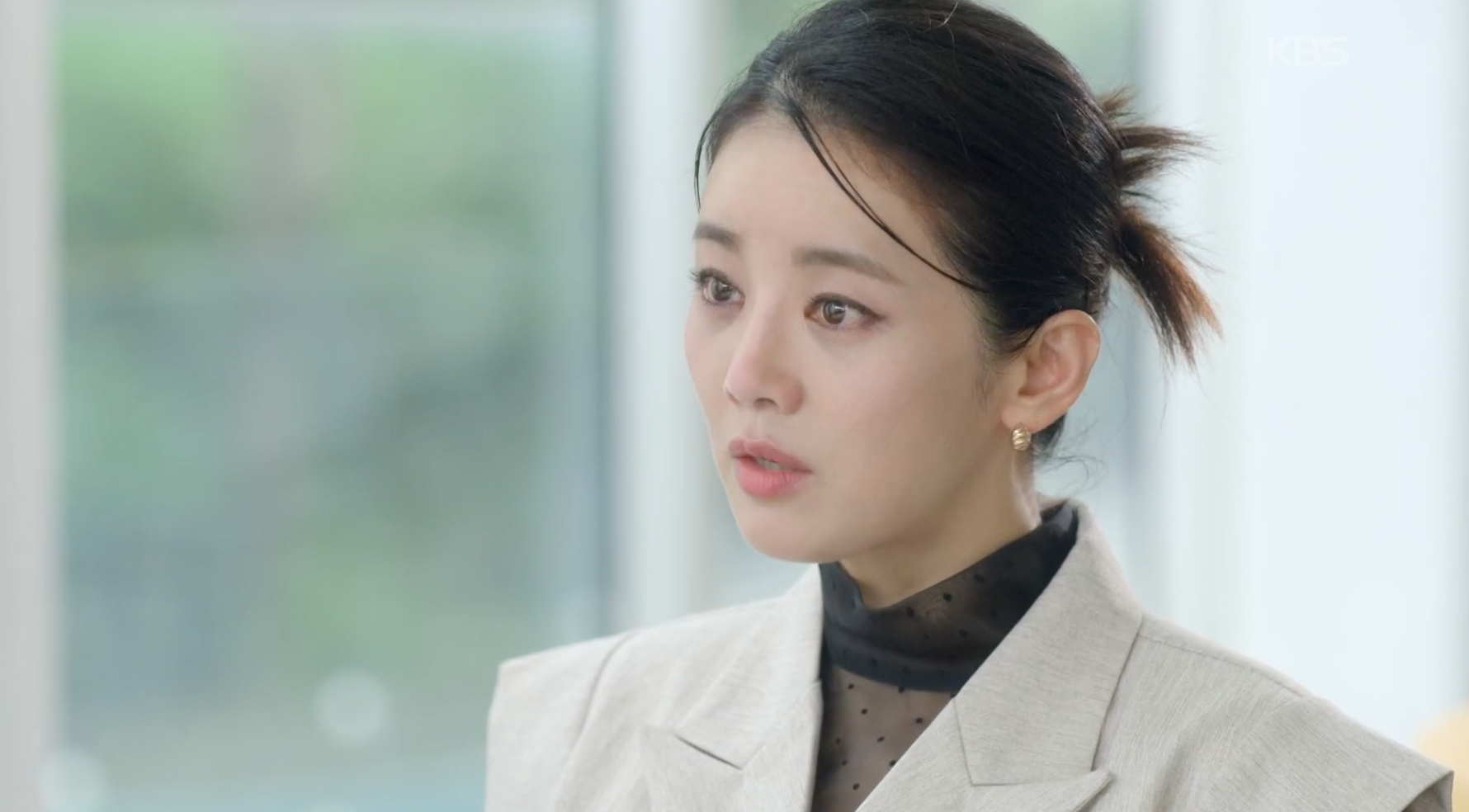 세리 거짓말