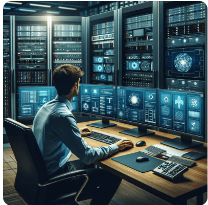 SCADA