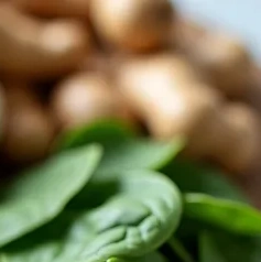 이명에좋은음식 이미지