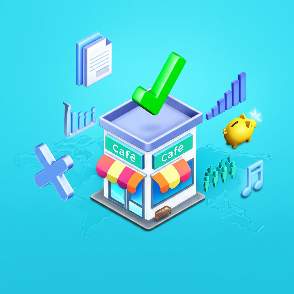 소상공인 경영안정 바우처 신청 자격과..